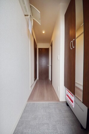 ブラウンヒルズの物件内観写真